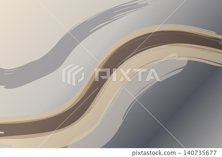 abstract background, design with metallic abstract background, design with metallic 140735677