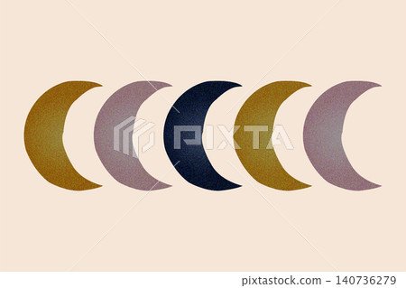 flat modern design with shadow icon silhouette flat modern design with shadow icon silhouette 140736279