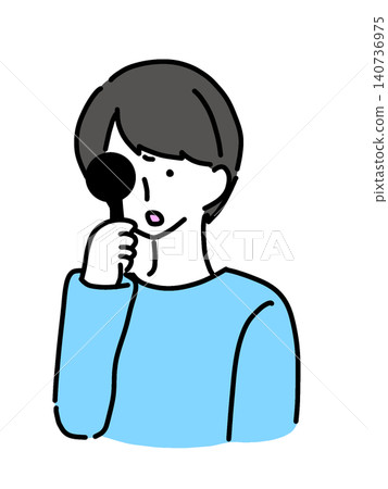 視力測試,第二部分 視力測試,第二部分 140736975