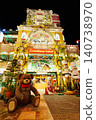 Chatan at night 140738970