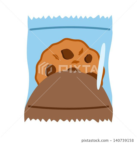cookie package 140739158