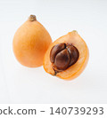 Loquat (studio photography) 140739293