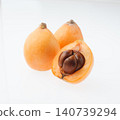 Loquat (studio photography) 140739294