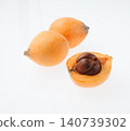 Loquat (studio photography) 140739302