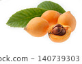Loquat (studio photography) 140739303