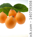 Loquat (studio photography) 140739308