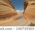 The Wave Coyote Butter 01 140739369