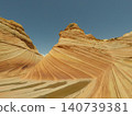 波浪谷 Coyote Butte 04 140739381