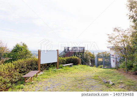 莊法寺展望廣場（兵庫縣三木市） 140739488