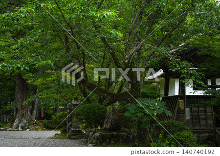 牛大師金宮寺 牛大師金宮寺 140740192