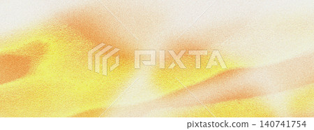 A golden gradient background with grain noise. A golden gradient background with grain noise. 140741754