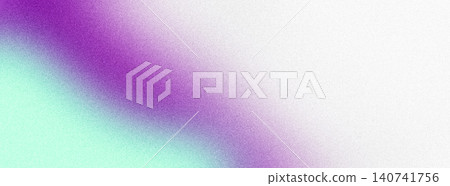 White background with a grainy noise effect, featuring a gradient of purple and cyan. White background with a grainy noise effect, featuring a gradient of purple and cyan. 140741756