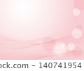 Pink glitter background 140741954
