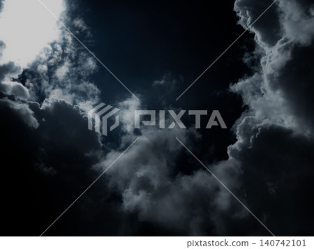 Cloud storm sky dark rain lightning thunder stoumy typhoon Nature light scene rainy atmosphere damage effect carbon dioxide dust air pollution 2.5 Pm, texture nature windstorm weather skyscape. Cloud storm sky dark rain lightning thunder stoumy typhoon Nature light scene rainy atmosphere damage effect carbon dioxide dust air pollution 2.5 Pm, texture nature windstorm weather skyscape. 140742101