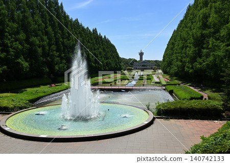 相模原公園/噴泉 相模原公園/噴泉 140742133