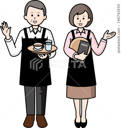 咖啡廳高級員工:男女不限 咖啡廳高級員工:男女不限 140742650
