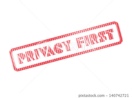 Digital privacy first a crucial principle for safeguarding personal data and user security online Digital privacy first a crucial principle for safeguarding personal data and user security online 140742721