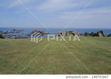 物種海岸的風景 物種海岸的風景 140743007