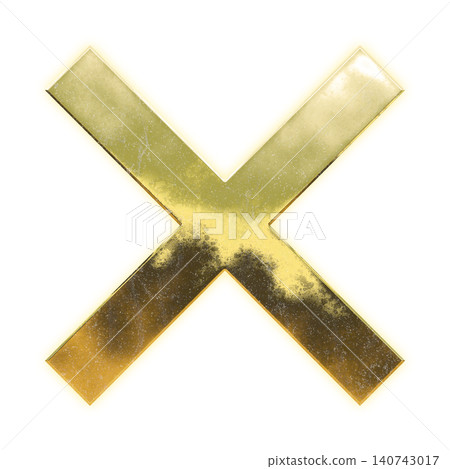 金色關閉圖標,Alpha通道 金色關閉圖標,Alpha通道 140743017