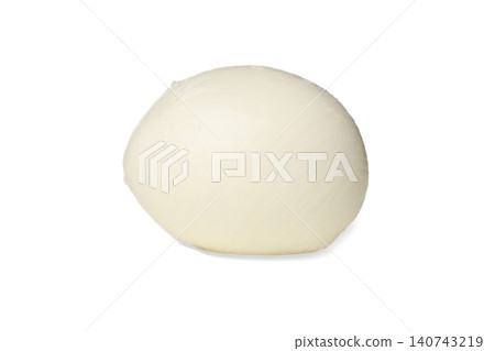 Fresh mozzarella cheese ball ready for cooking and use, PNG Fresh mozzarella cheese ball ready for cooking and use, PNG 140743219
