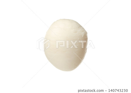 Mozzarella ball positioned for culinary use in dishes, PNG Mozzarella ball positioned for culinary use in dishes, PNG 140743230