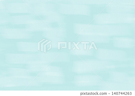 Illustration material: Pale blue (AFEEEE) slide (horizontal) Illustration material: Pale blue (AFEEEE) slide (horizontal) 140744263