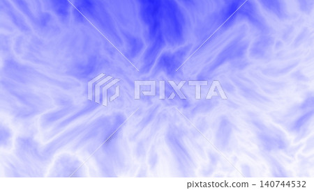 Abstract blue background | Fog, haze Abstract blue background | Fog, haze 140744532
