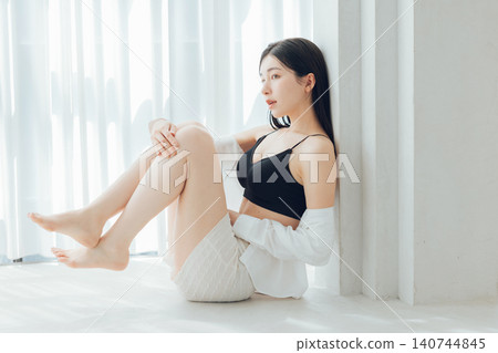 Healthy beauty image Healthy beauty image 140744845