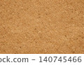 Original cardboard paper texture. old paper texture brown color 140745466