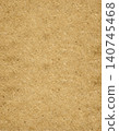 Paper texture background. Real cardboard texture for packing, box or cartoon 140745468