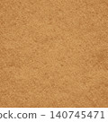 Recycle brown paper grain texture. Old paper surface for background 140745471