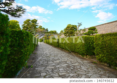 Castle Guard Residence, Makigaki, Matsusaka City Castle Guard Residence, Makigaki, Matsusaka City 140745612
