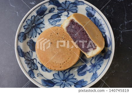 Imagawayaki Kaitenyaki Imagawayaki Kaitenyaki 140745819