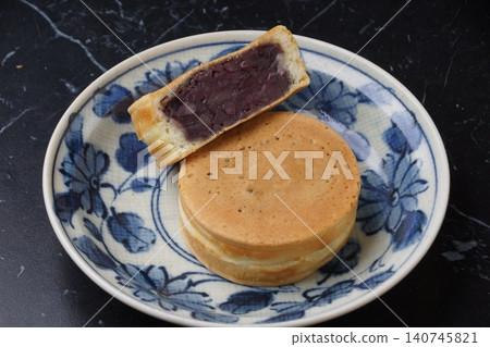 Imagawayaki Kaitenyaki Imagawayaki Kaitenyaki 140745821