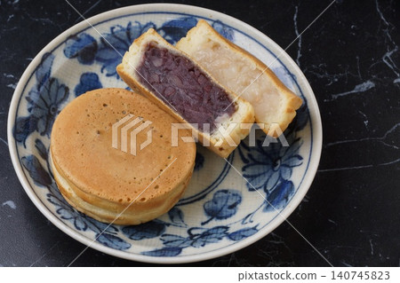 Imagawayaki Kaitenyaki 140745823
