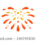 煙花 140745830