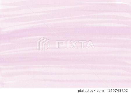 Illustration material: Light pink background 140745892