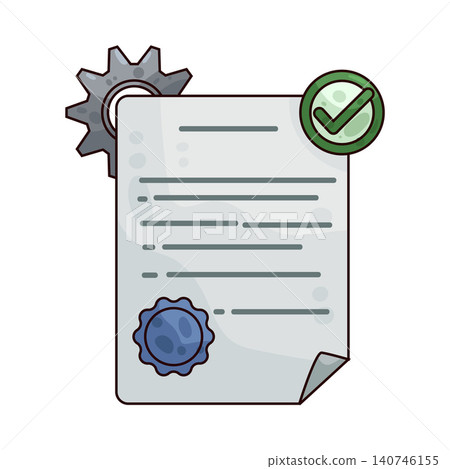 Illustration of Regulation Illustration of Regulation 140746155