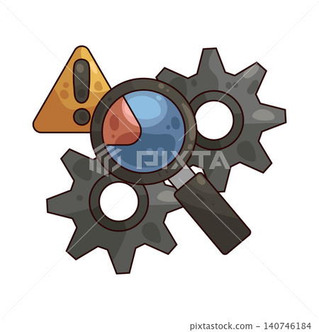 Illustration of Risk Control Illustration of Risk Control 140746184