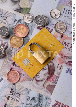 Blocking of a bank debit card, account, or bill, fraud, or bankruptcy. Blocking of a bank card Blocking of a bank debit card, account, or bill, fraud, or bankruptcy. Blocking of a bank card 140746817