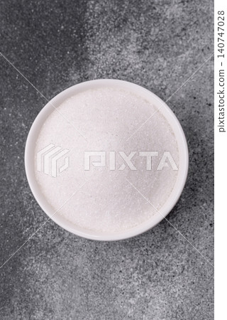 Sweet white sugar as a source of glucose. White sugar Sweet white sugar as a source of glucose. White sugar 140747028