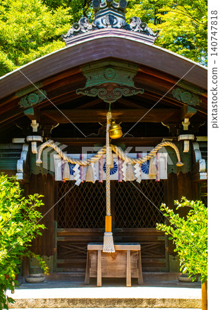 Nashiki Shrine: The blessings of the Sanjo father and son and the Tree of Love: academic success, matchmaking, family safety, and good health and longevity. Nashiki Shrine: The blessings of the Sanjo father and son and the Tree of Love: academic success, matchmaking, family safety, and good health and longevity. 140747818
