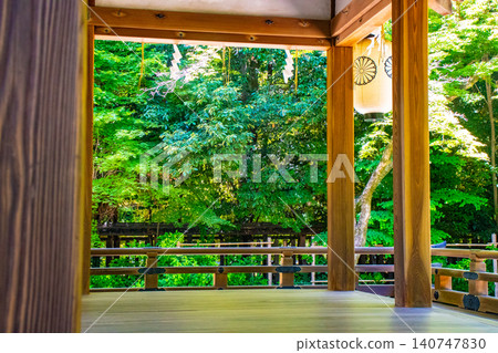 Nashiki Shrine: The blessings of the Sanjo father and son and the Tree of Love: academic success, matchmaking, family safety, and good health and longevity. Nashiki Shrine: The blessings of the Sanjo father and son and the Tree of Love: academic success, matchmaking, family safety, and good health and longevity. 140747830