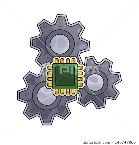 Illustration of System Illustration of System 140747860