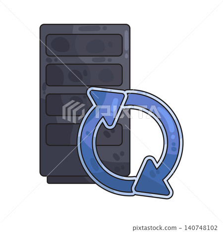 Illustration of Backup 140748102