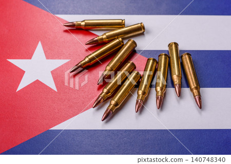 Military defense of Cuba, US invasion, and investments in the army. Military defense of the Cuba 140748340