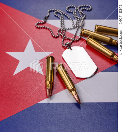 Military defense of Cuba, US invasion, and investments in the army. Military defense of the Cuba 140748341