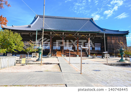 Isshinden Senshuji Temple, Mikage-do Hall, Tsu City Isshinden Senshuji Temple, Mikage-do Hall, Tsu City 140748445