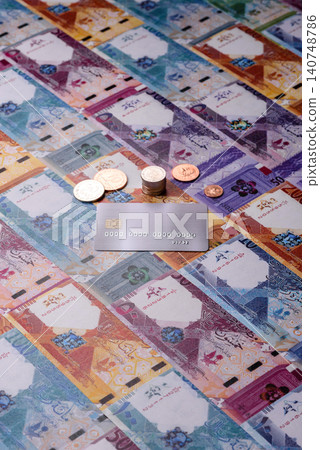 A credit card for contactless cashless payments via a terminal or online. A credit card 140748786