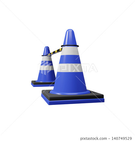 Color cone Color cone 140749529